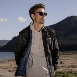 Navajo Peak Ranch Jacket