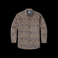 Navajo Peak Ranch Jacket