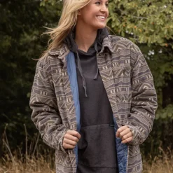 Navajo Peak Ranch Jacket