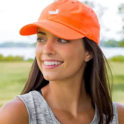 Neon Hat