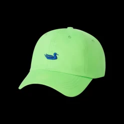 Neon Hat