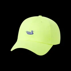 Neon Hat