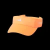Neon Visor