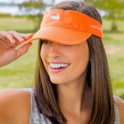 Neon Visor