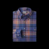 Newhaven Plaid Flannel