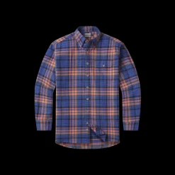 Newhaven Plaid Flannel