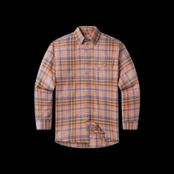 Newhaven Plaid Flannel