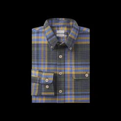 Newhaven Plaid Flannel
