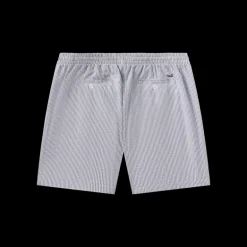 Newport Seersucker Short