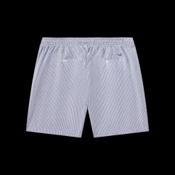 Newport Seersucker Short