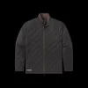 Newton Quilted Jacket