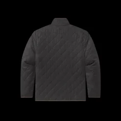 Newton Quilted Jacket