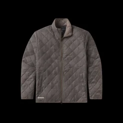 Newton Quilted Jacket