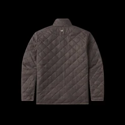 Newton Quilted Jacket