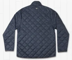 Newton Quilted Jacket