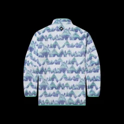 North Basin Pullover