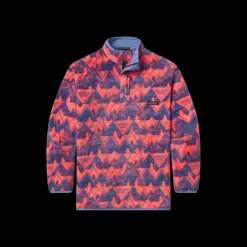 North Basin Pullover