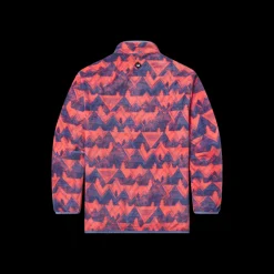 North Basin Pullover