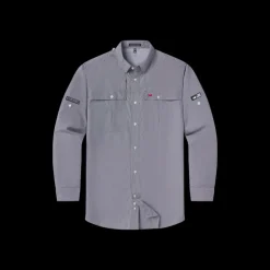 North Key Fishing Shirt