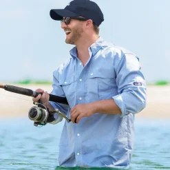 North Key Fishing Shirt
