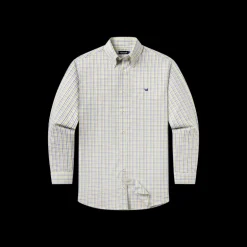 Nottoway Check Dress Shirt