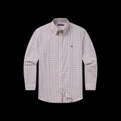 Nottoway Check Dress Shirt
