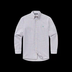 Nottoway Check Dress Shirt