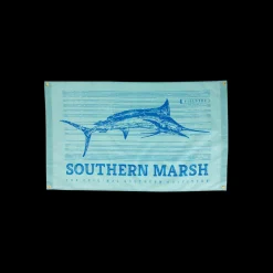 Nylon Flag - Marlin