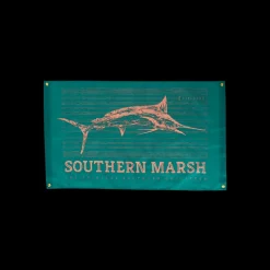 Nylon Flag - Marlin