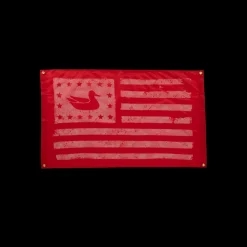 Nylon Flag - USA