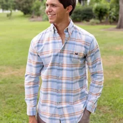 Oakmont Oxford Dress Shirt