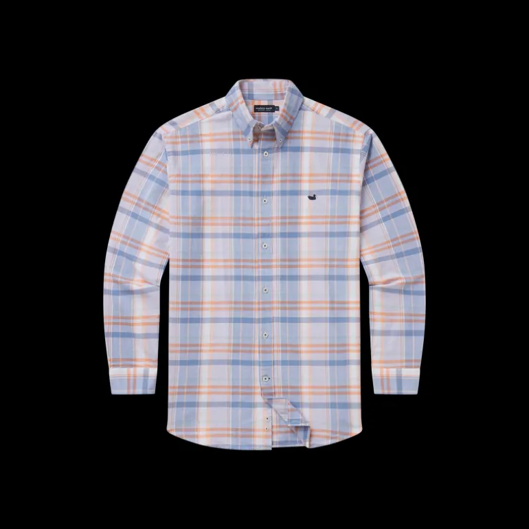 Oakmont Oxford Dress Shirt