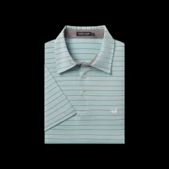 Oakwood Performance Polo