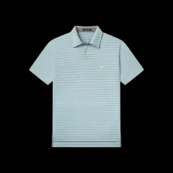 Oakwood Performance Polo