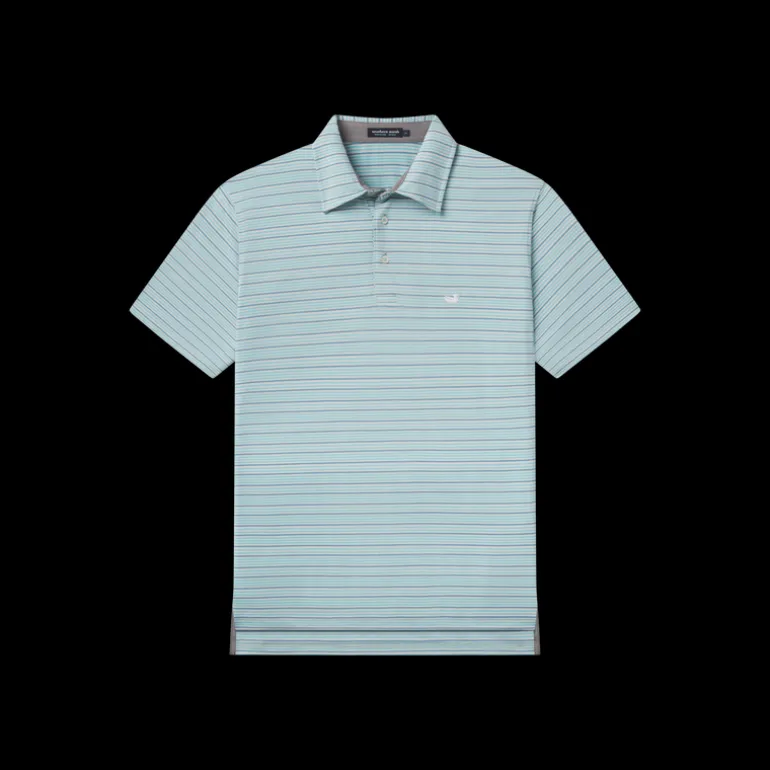 Oakwood Performance Polo