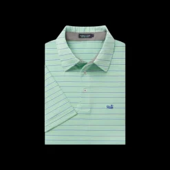 Oakwood Performance Polo