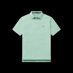 Oakwood Performance Polo
