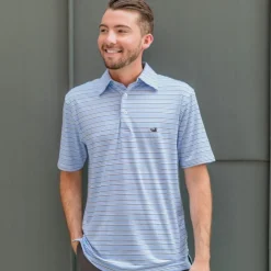 Oakwood Performance Polo