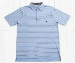 Oakwood Performance Polo