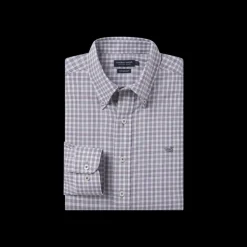 Odessa Performance Dress Shirt