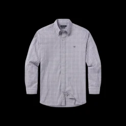 Odessa Performance Dress Shirt