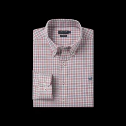 Odessa Performance Dress Shirt