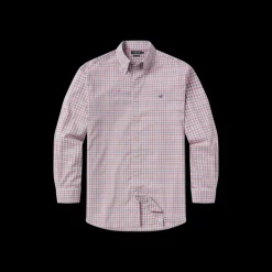 Odessa Performance Dress Shirt