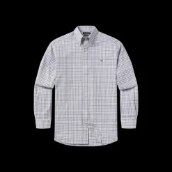 Odessa Performance Dress Shirt
