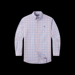 Odessa Performance Dress Shirt