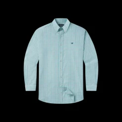 Odessa Performance Dress Shirt