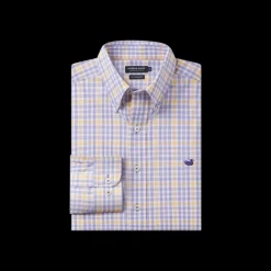 Odessa Performance Dress Shirt