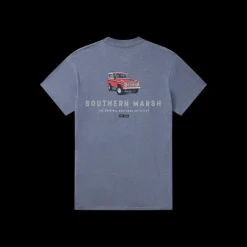 Offroad Rodeo Tee