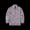 Ogden Gorge Fleece Pullover
