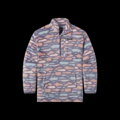 Ogden Gorge Fleece Pullover